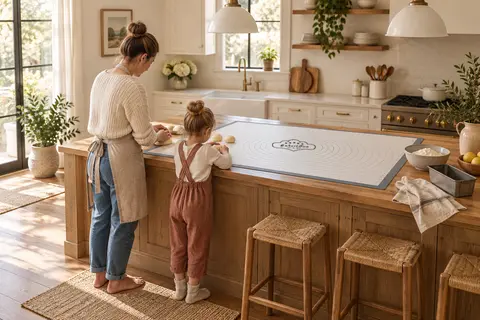 Extra Large Pastry Mat