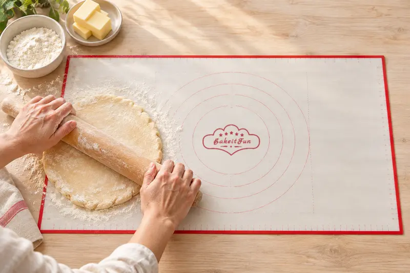Standard Pastry Mat