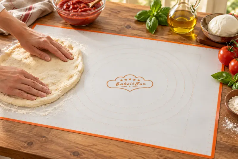 X-Large Pastry Mat